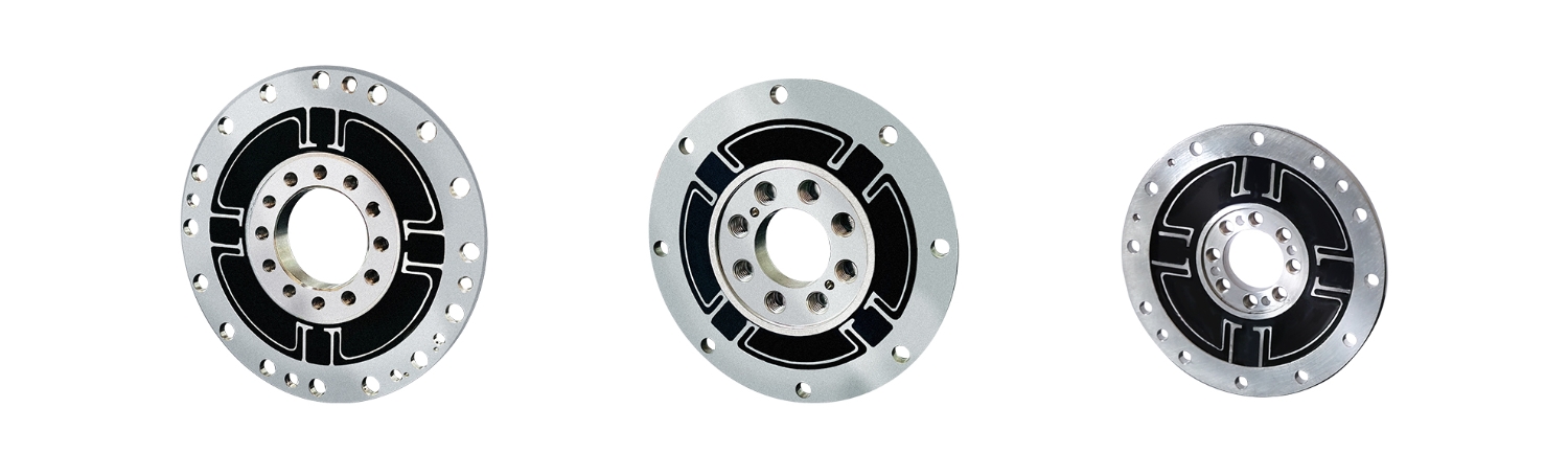 NB4A系列機(jī)器人扭矩傳感器